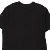 Vintage black Bootleg Tommy Hilfiger T-Shirt - mens x-large