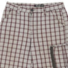 Vintage brown Avirex Shorts - mens 34" waist