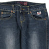 Vintageblue Roy Rogers Jeans - womens 30" waist