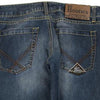 Vintageblue Roy Rogers Jeans - womens 30" waist