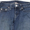 Vintage blue Legging Fit True Religion Jeans - womens 25" waist