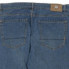 Vintage blue Trussardi Jeans - mens 40" waist