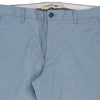 Vintage blue Lacoste Chinos - mens 34" waist