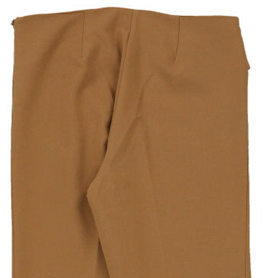 Vintagebrown Celyn B Trousers - womens 29" waist