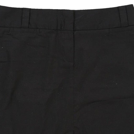 Vintageblack Conte Of Florence Skirt - womens 32" waist