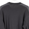 Vintage grey Diesel Sweatshirt - mens large