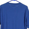Vintage blue Indianapolis Colts Reebok T-Shirt - mens large