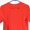 Vintage red The North Face T-Shirt - mens small