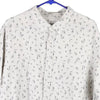 Vintage grey Old Navy Short Sleeve Shirt - mens xx-large