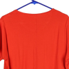 Vintagered Coveri T-Shirt - mens large