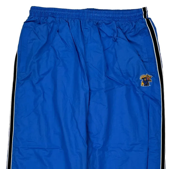 Kentucky Wildcats Starter Ncaa Tracksuit - XL Blue Polyester