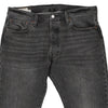 Vintage grey 501 Levis Jeans - mens 35" waist