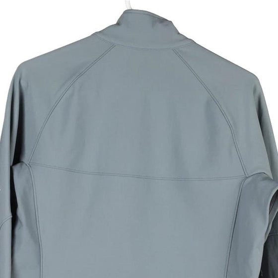 Vintage grey Rei Jacket - womens medium