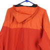 Vintage orange Marmot Jacket - mens xx-large