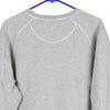 Vintage grey Washington Unbranded Sweatshirt - womens large