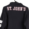 Vintage black St. Johns Champion Sweatshirt - mens small