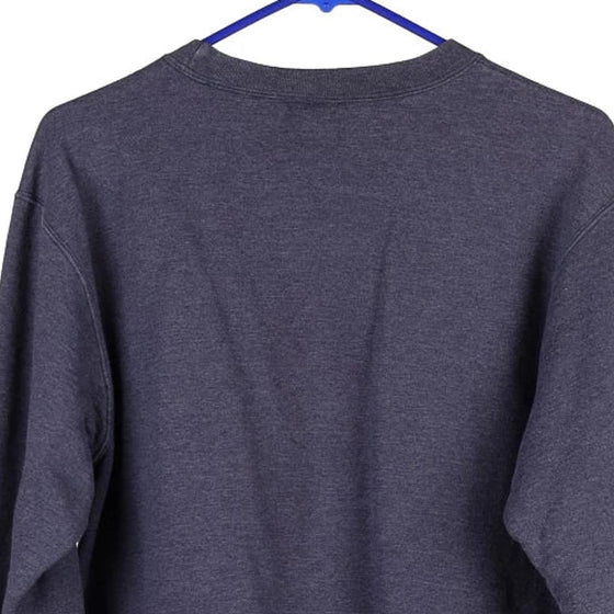 Vintage blue Thompson Rover University Champion Sweatshirt - mens small