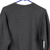 Vintage grey Mizzou Champion Sweatshirt - womens small
