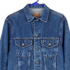 Vintage blue Gap Denim Jacket - womens x-small