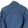 Vintage blue The Limited Denim Jacket - womens large
