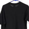 Vintage black Diet Pepsi Sun Sportswear T-Shirt - mens large