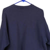 Vintage blue Phi Delta Theta Lee Sweatshirt - mens x-large