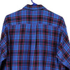 Vintage blue Patagonia Shirt - mens medium