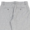 Vintage grey Age 16 Burberry Trousers - girls 28" waist
