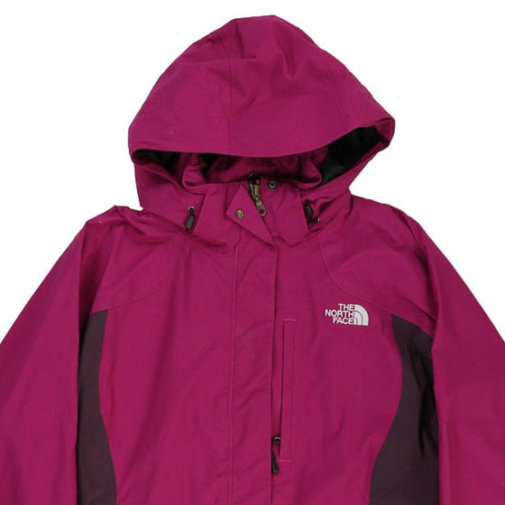 Vintage pink The North Face Jacket - womens x-large