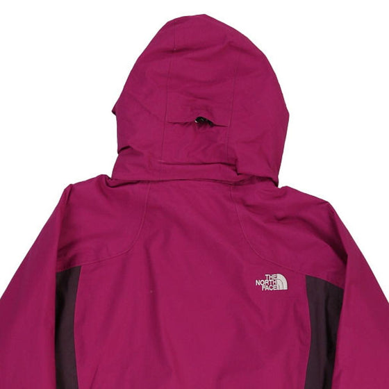 Vintage pink The North Face Jacket - womens x-large