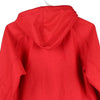 Vintage red Helly Hansen Jacket - womens medium