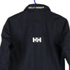 Vintage black Helly Hansen Jacket - womens x-small