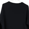 Vintage black Nike Sweatshirt - womens x-small