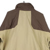 Vintage brown Columbia Jacket - mens x-large