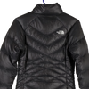 Vintageblack The North Face Puffer - womens x-small