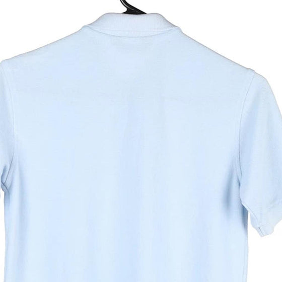 Vintage blue Age 12-13 Lee Polo Shirt - boys medium