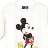 Vintage white Mickey Mouse Disney Originals T-Shirt - womens xx-large