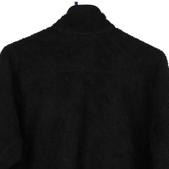 Vintage black The North Face Fleece - mens small