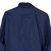 Vintage blue Ralph Lauren Jacket - mens x-large