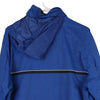 Vintage blue Nautica Coat - mens small