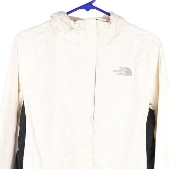 Vintage white The North Face Jacket - womens x-small