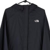 Vintage black The North Face Jacket - womens x-large