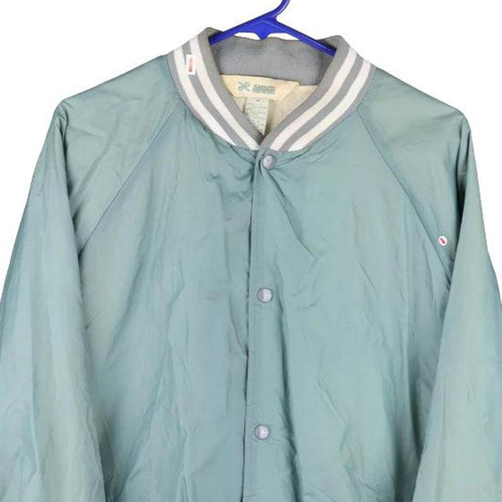 Vintage green Haband Jacket - mens medium