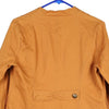 Vintage brown Unbranded Jacket - mens small