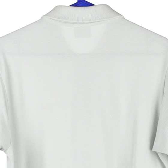 Vintage blue Columbia Patterned Shirt - mens xx-large