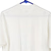 Vintage white Unbranded T-Shirt - womens x-large