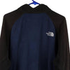 Vintage navy The North Face Fleece - mens large