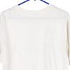 Vintage white McConnell Reunion 1994 Hanes T-Shirt - mens large