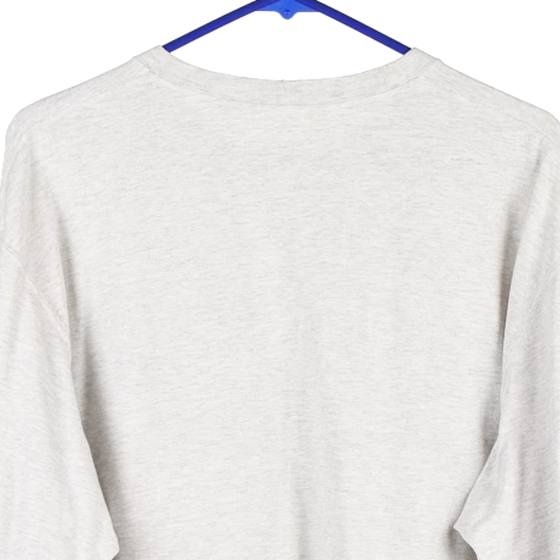 Vintage grey Carhartt Long Sleeve T-Shirt - womens large