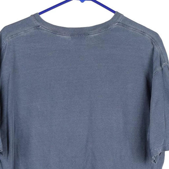 Vintage grey Minnesota Twins Mlb T-Shirt - mens large